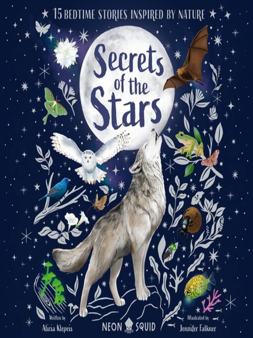 Title details for Secrets of the Stars by Alicia Klepeis - Available